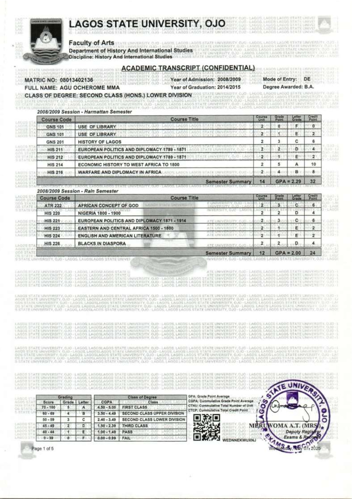 Document Page 2